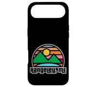Carcasa para iPhone Air Rangeley Maine Nature Vacation