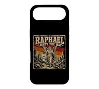 Carcasa para iPhone Air Raphael Lights The Way Ángel Guardián Arcángel