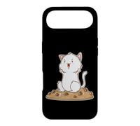 Carcasa para iPhone Air Ratón con Galleta