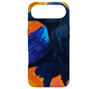 Carcasa para iPhone Air Ravencoin Digital Art NFT Project Edición Abierta 1337/001 RVN