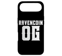 Carcasa para iPhone Air RAVENCOIN OG para los Primeros adoptantes de RVN GPU Minería Ravencoin