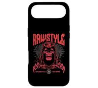 Carcasa para iPhone Air Rawstyle Festival Xtra Raw Klaplong Rave 160 BPM