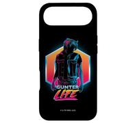 Carcasa para iPhone Air Ready Player One Gunter Life