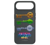 Carcasa para iPhone Air Ready Player One Keys