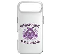 Carcasa para iPhone Air Recordando su diseño de Conciencia de Fuerza