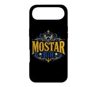Carcasa para iPhone Air Recuerdo de Mostar BiH - Bosnia y Herzegovina