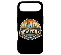 Carcasa para iPhone Air Recuerdos de Recuerdo del Empire State de Nueva York