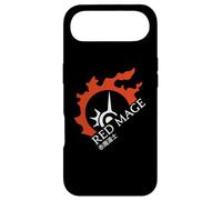 Carcasa para iPhone Air Red Mage - For Warriors of Light & Darkness