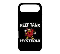 Carcasa para iPhone Air Reef Tank Hysteria Saltwater Aquarium Coral Keeper