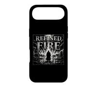 Carcasa para iPhone Air Refined by Fire 1 Pedro 1 7 Verso Cristiano