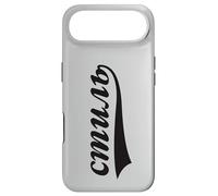 Carcasa para iPhone Air Refranero Ruso para Mujer Rusa En Ruso Rusas