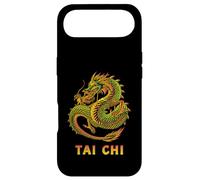 Carcasa para iPhone Air Regalo de Bienestar Espiritual Qi Gong de meditación de Tai Chi