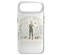 Carcasa para iPhone Air Regalo De Jardín Mujeres Florista Hobby Jardinero Jardinería
