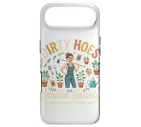 Carcasa para iPhone Air Regalo De Jardín Mujeres Florista Hobby Jardinero Jardinería