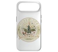 Carcasa para iPhone Air Regalo De Jardín Mujeres Florista Hobby Jardinero Jardinería