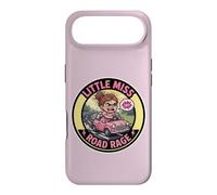 Carcasa para iPhone Air Regalo Divertido de Little Miss Road Rage