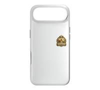 Carcasa para iPhone Air Regalo para Amante de Las gallinas Best Chicken Keeper
