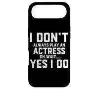 Carcasa para iPhone Air Regalos Divertidos de Actriz para películas de televisión o interpretar a Mujeres actores Famosas