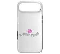 Carcasa para iPhone Air Regalos KPOP, Lindo K-Pop Stan para los Amantes de la música