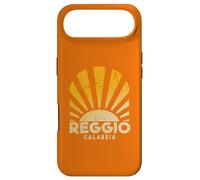 Carcasa para iPhone Air Reggio Calabria Italia - Reggio Calabria Italia Sol
