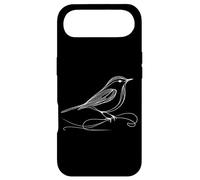 Carcasa para iPhone Air Reinita Norteña Ornitólogo