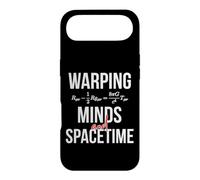 Carcasa para iPhone Air Relatividad General Ecuaciones de Campo Warping Mentes Espacio-Tiempo
