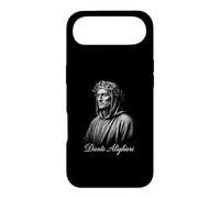 Carcasa para iPhone Air Renacimiento Dante Alighieri Comedia Poeta