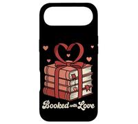 Carcasa para iPhone Air Reservado con Love Romantic Reader Quote Valentine's Book
