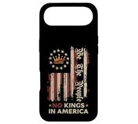 Carcasa para iPhone Air Resist We The People No Kings America Protestan Hombres Mujeres Niños