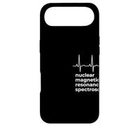 Carcasa para iPhone Air Resonancia Magnética Nuclear Pulso