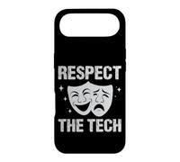 Carcasa para iPhone Air Respect The Tech