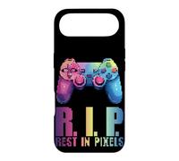 Carcasa para iPhone Air Rest in Pixels - Gamer Merch - für Sie und Ihn