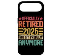 Carcasa para iPhone Air Retirado Oficialmente 2025 Ya no es mi Problema