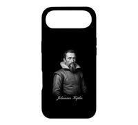 Carcasa para iPhone Air Retrato científico del astrónomo de Johannes Kepler