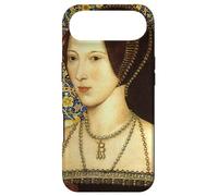 Carcasa para iPhone Air Retrato de Anne Bolena