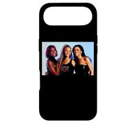 Carcasa para iPhone Air Retrato de Grupo de la era del superviviente del niño del Destino 2001
