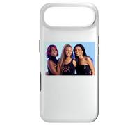 Carcasa para iPhone Air Retrato de Grupo Infantil de Survivor Era Destiny 2001