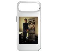 Carcasa para iPhone Air Retrato de Pete Townshend De El Quién De Martyn Goddard