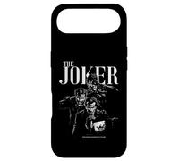 Carcasa para iPhone Air Retrato de Villano de The Joker DC para fanáticos Evento de Halloween