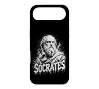 Carcasa para iPhone Air Retrato del filósofo Griego Antiguo de Sócrates