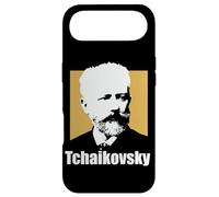 Carcasa para iPhone Air Retrato del Gran Compositor Pyotr Tchaikovsky