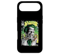 Carcasa para iPhone Air Retrato Legendario de The Joker DC Comic Icon Poster Style