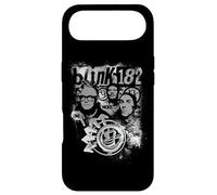 Carcasa para iPhone Air Retrato Oficial de Blink-182 One More Time