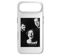 Carcasa para iPhone Air Retratos de Cocteau Twins Treasure Band por AJ Barratt