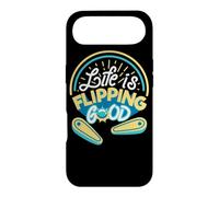 Carcasa para iPhone Air Retro Arcade Pinball - Juego de Arcade Retro 80s Gaming