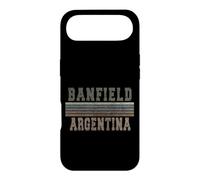 Carcasa para iPhone Air Retro Banfield Argentina