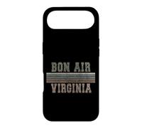 Carcasa para iPhone Air Retro Bon Air Virginia