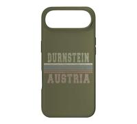 Carcasa para iPhone Air Retro Dürnstein Austria