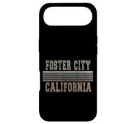 Carcasa para iPhone Air Retro en Foster City, California