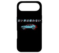 Carcasa para iPhone Air Retro Japanese Car Design